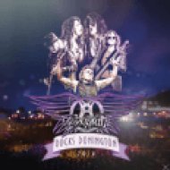 Rocks Donington - 2014 (Limited Edition) LP+DVD