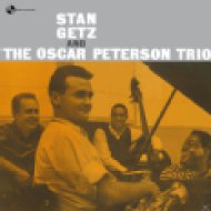 Stan Getz and the Oscar Peterson Trio (Vinyl LP (nagylemez))