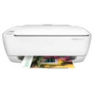 Deskjet 3635 fehér multifunkciós nyomtató Wifi/LAN/Duplex (F5S44C)