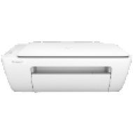 Deskjet 2130 fehér multifunkciós nyomtató Duplex (F5S40B)