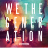 We The Generation CD