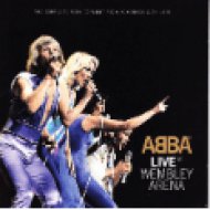 Live at Wembley Arena (CD)