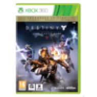 Destiny: The Taken King - Legendary Edition Xbox 360