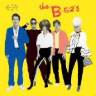 The B-52's (Limited Edition) LP