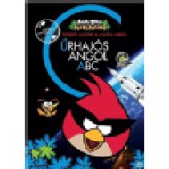 Angry Birds Tanulj játszva! - Űrhajós angol ABC