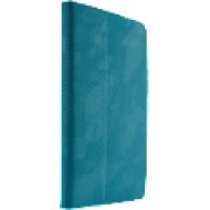 SureFit Slim 7" univerzális tablet tok, zöld-kék (CEUE-1107HDN)