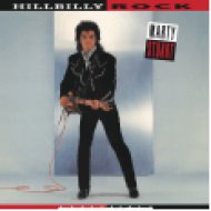 Hillbilly Rock LP