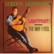 Lightfoot! - The Way I Feel CD