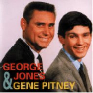 George Jones & Gene Pitney CD