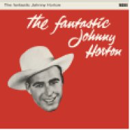 The Fantastic Johnny Horton LP