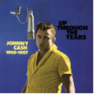 Up Through the Years 1955-1957 CD