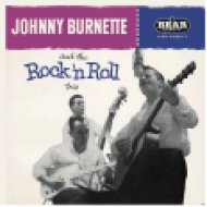 Johnny Burnette and the Rock'n Roll Trio (Reissue) LP