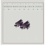 An Evening with Herbie Hancock and Chick Corea - In Concert 1978 CD