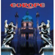 Europe CD