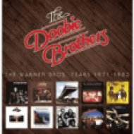 The Warner Bros. Years 1971-1983 CD