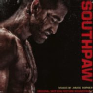 Southpaw (Original Motion Picture Soundtrack) CD