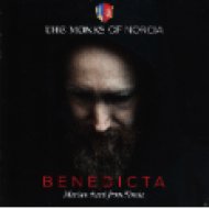Benedicta - Marian Chant from Norcia CD