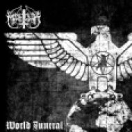 World Funeral (Re-Issue) CD