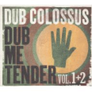 Dub Me Tender Vol.1+2 CD