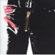 Sticky Fingers (Deluxe Edition) CD