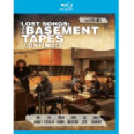 Lost Songs - The Basement Tapes Continued Blu-ray