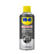 Specialist MOTORBIKE SILICONE SHINE - szilikon spray 400 ml