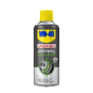 Specialist MOTORBIKE CHAIN CLEANER - lánctisztító spray 400 ml