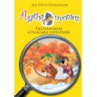 Agatha nyomoz 5. - Ékszerrablás a Niagara-vízesésnél
