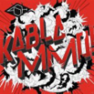 Kablammo! (Deluxe Edition) CD