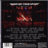 Aquostic - Live at The Roundhouse CD+DVD