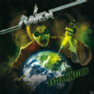 Extermination (Digipack) CD