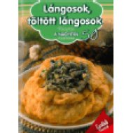 Lángosok, töltött lángosok - Receptek a nagyitól 59.