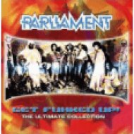 Get The Funk Up - The Ultimate Collection CD
