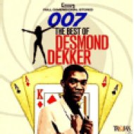 007 - The Best of Desmond Dekker CD