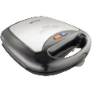 SM 703 BK 3IN1 szendvics és palacsintasütő, kontaktgrill