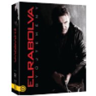 Elrabolva I-III. gyűjtemény Blu-ray