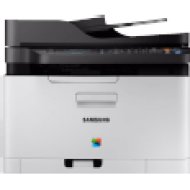 SL-C480FW wireless NFC multifunkciós színes lézernyomtató