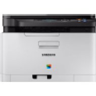 SL-C480W wireless NFC multifunkciós színes lézernyomtató