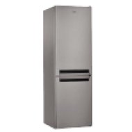 BSNF 8121 OX Premium Selection No Frost kombinált hűtőszekrény