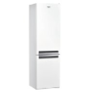BSNF 8121 W Premium Selection No Frost kombinált hűtőszekrény