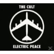Electric Peace LP