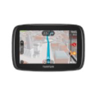 GO 40 GPS navigáció Európa térkép (élettartam frissítés)