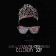 Delivery Boy CD
