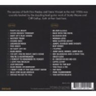 The Essential Scotty Moore & Cliff Gallup CD