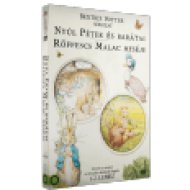Beatrix Potter 1-2. (díszdoboz) DVD