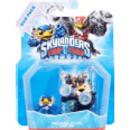 Skylanders Trap Team: Full Blast Jet-Vac & Pet Vac (játékfigurák)