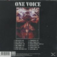 One Voice CD