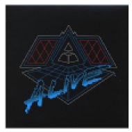 Alive 2007 (Reissue Edition) Vinyl LP (nagylemez)