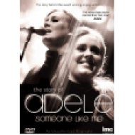 The Story Of Adele - Someone Like Me DVD
