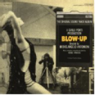 Blow-Up (Nagyítás) LP